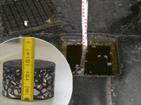 Gutachter Bau für Korrosionsschäden, Beweissicherungen, Sanierung